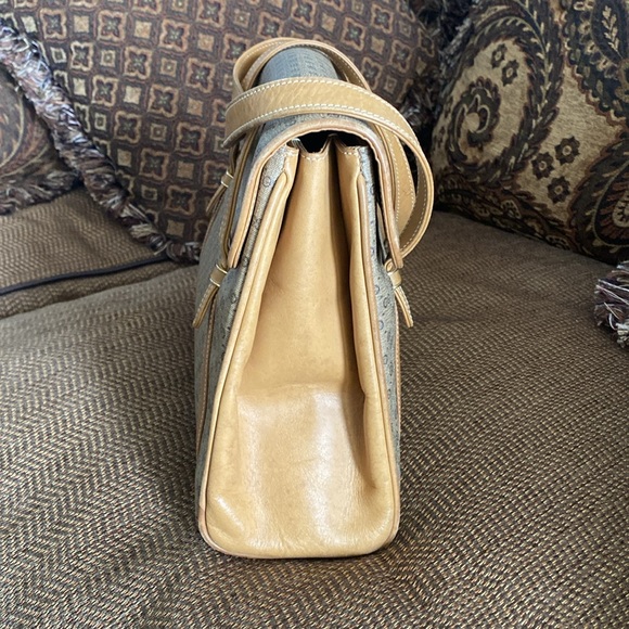 Vintage Gucci handbag - Picture 6 of 17